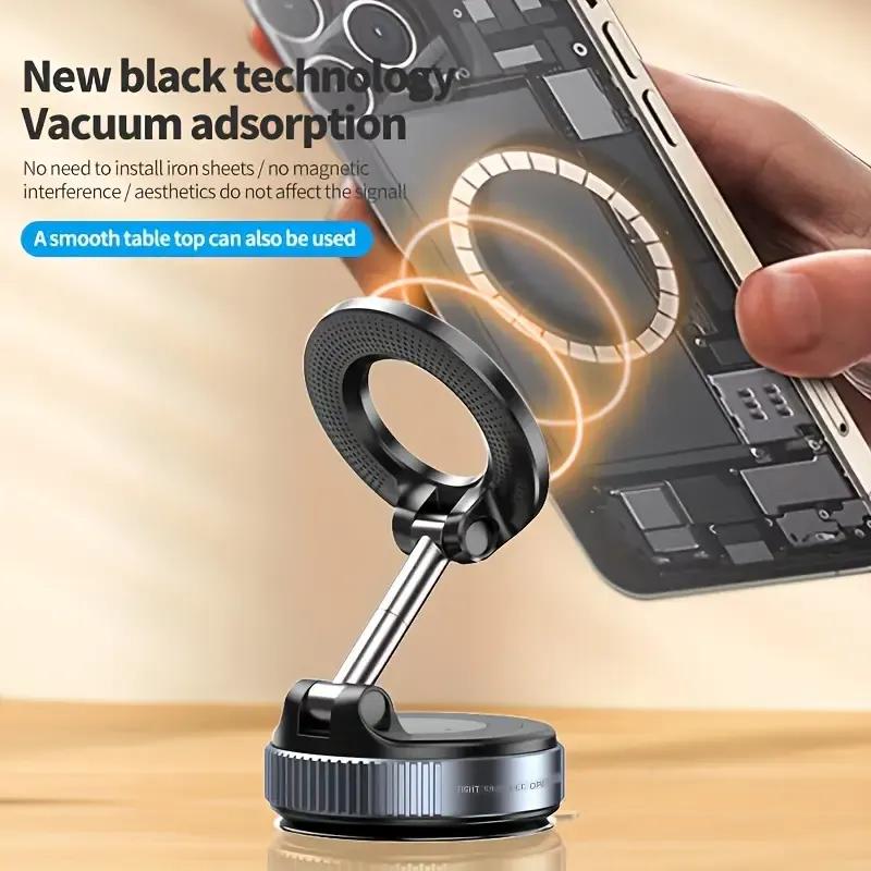 K007 Magnetic Phone Holder 4.5