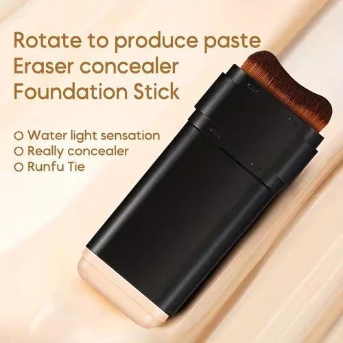 2 in 1 Korean Foundation Stick