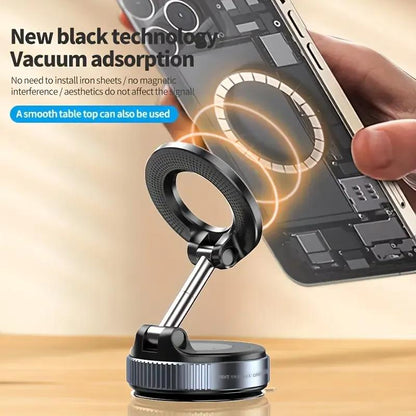 K007 Magnetic Phone Holder 4.5