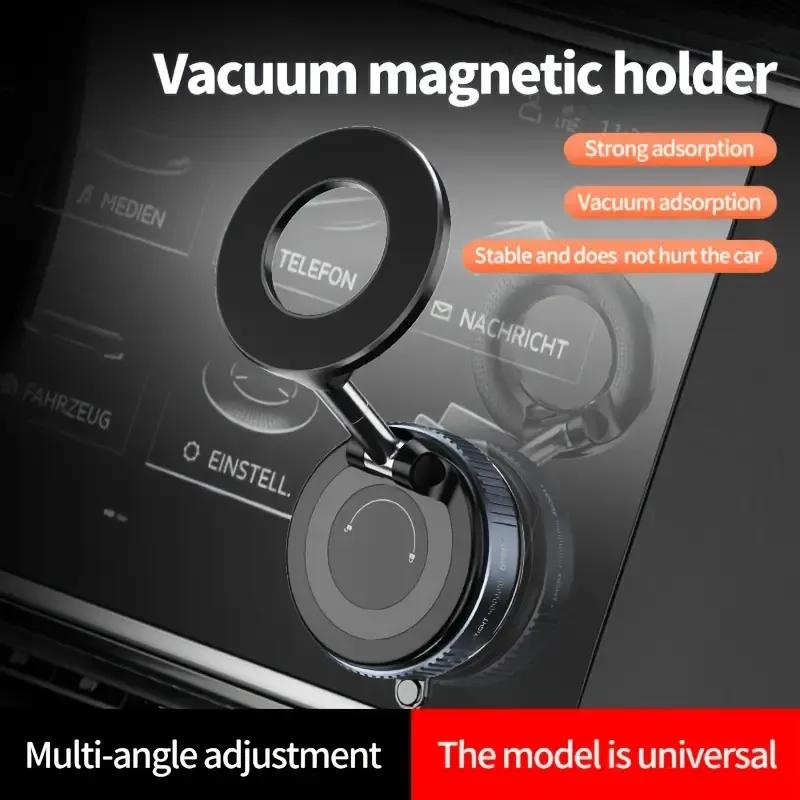 K007 Magnetic Phone Holder 4.5