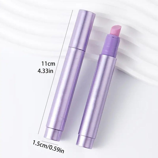 3-in-1 Nail Care Pen with Ceramic Tip
