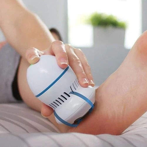 Electric Foot Grinder Skin Hard Rupture Skin