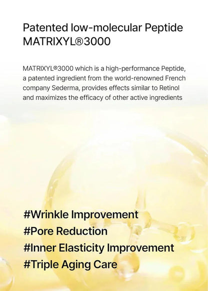 Celimax Retinal Shot Tightening Booster