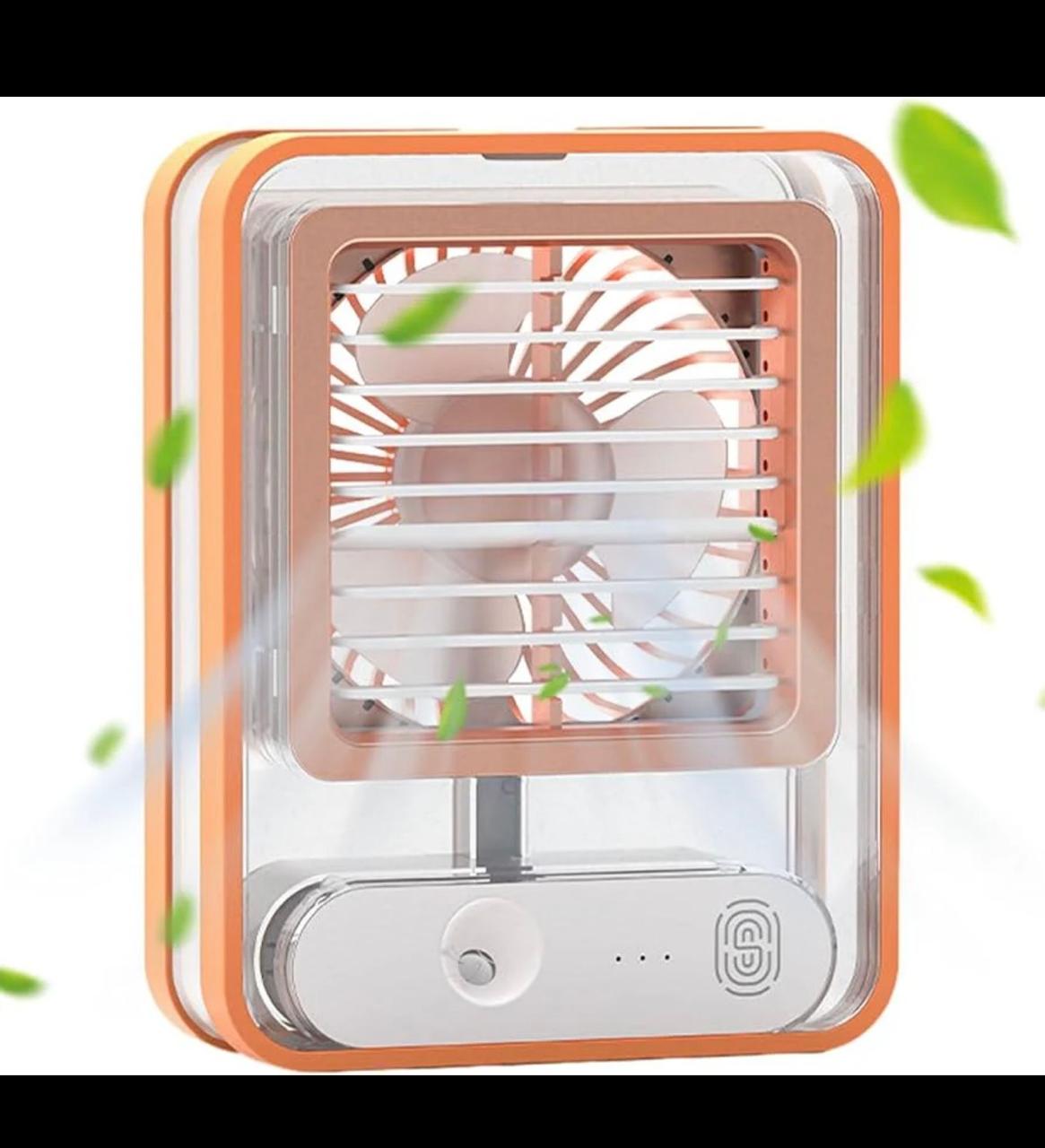 NEW AC COLLING FAN