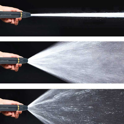 Portable Water Sprayer Nozzle