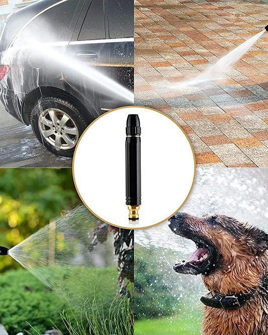 Portable Water Sprayer Nozzle